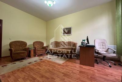Apartament cu 3 camere, semidecomandat,situat in zona Centrala - 5