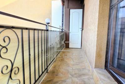 Apartament 3 camere , 43mp , 2 balcoane, zona Eroilor Floresti - 15