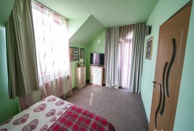 Casă cu 4 camere cu Teren 250 Mp în Criș - 5