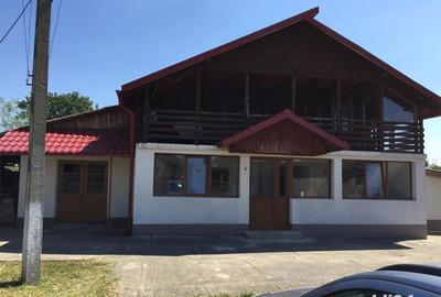 Casă cu 3 camere cu Teren 4500 Mp în Uda - 8