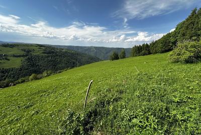 Spațiu comercial, în Mărișel - 5