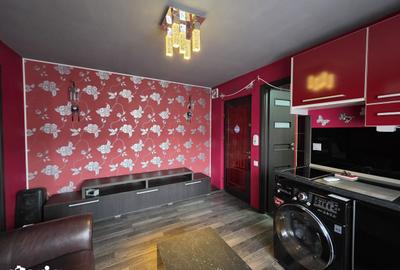 Apartament cu 2 camere în Dacia - 9
