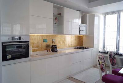 Apartament 2 camere decomandat, metrou Aparatorii Patriei - 2