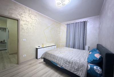 Apartament deosebit cu 2 camere decomandat si curte proprie | Giroc - 5