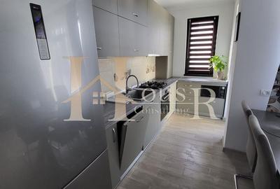 Apartament cu 3 camere decomandat, mobilat în Braytim - 5