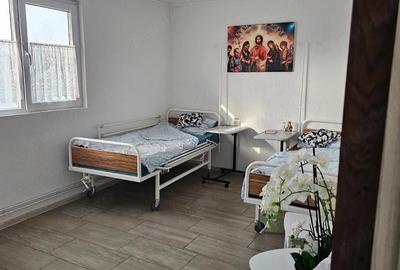 Spațiu comercial, de 1,100 mp, în Central - 10