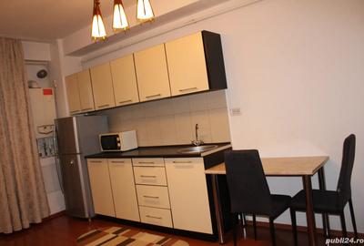 Garsoniera de inchiriat Militari - 2