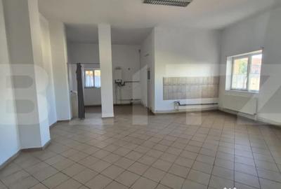 Spațiu comercial, de 773 mp, în Lucian Blaga - 4