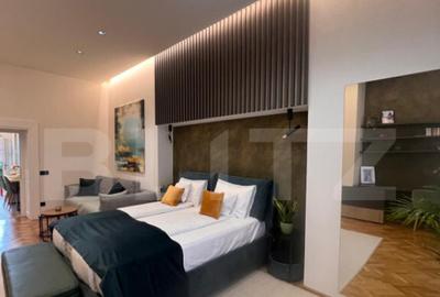 Apartament cu 2 camere nedecomandat în Central - 3