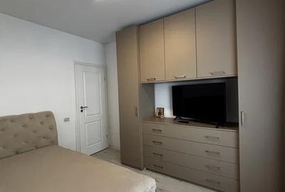 Apartament cu 3 camere decomandat, mobilat în Trafic Greu - 4