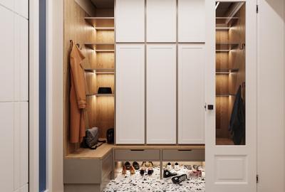 DEZVOLTATOR: Apartament cu 1 cameră decomandat, bloc nou – Păcurari Alpha Bank - 4