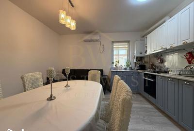 Apartament cu 2 camere semidecomandat în Moșnița Nouă - 3