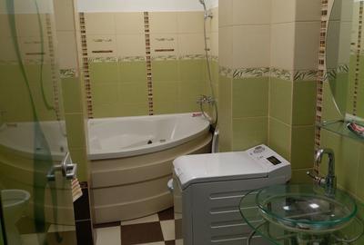 Apartament cu 2 camere în Central - 8