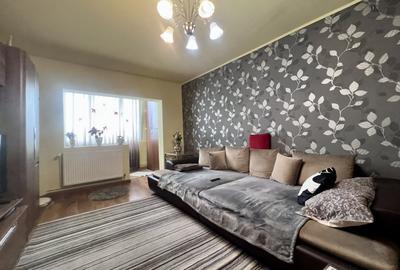 Apartament cu 4 camere semidecomandat, mobilat în Soarelui - 2