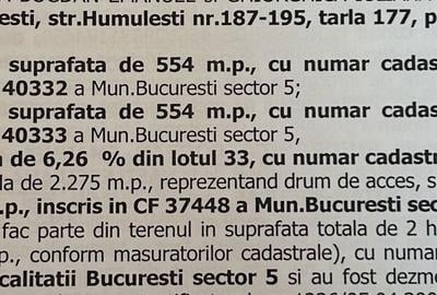 VANZARE LOTURI PENTRU CASE P+2E - 1