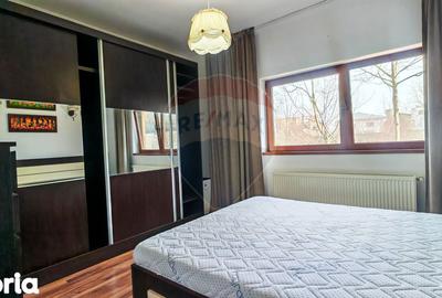 Apartament cu 2 camere, mobilat în Central - 9