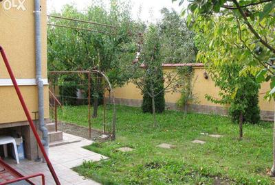 Casă cu 4 camere în Funcționarilor - 7