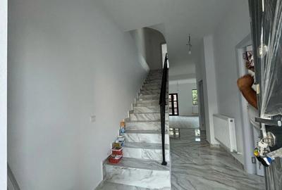 Casa duplex 4 camere si mansarda ,str.Diamantului,Bragadiru - 12