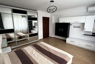 Apartament cu 2 camere decomandat în Central - 5