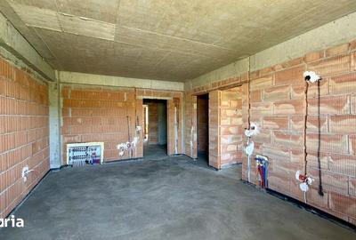 Apartament cu 2 camere în Ciurea - 13