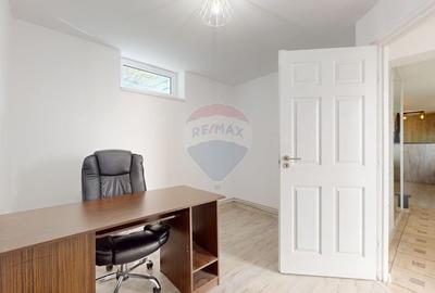 Inchiriere imobil Brasov, zona centrala, strada Aurel Vlaicu, curte - 22