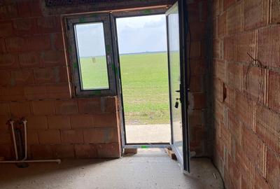 Casă cu 3 camere în Exterior Vest - 6