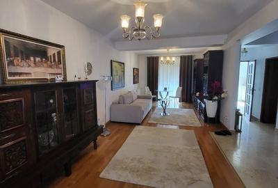 Casă cu 4 camere în Odăile - 8