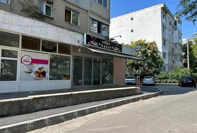 Spatiu comercial - de inchiriat IC Frimu. Comision Zero!! - 2