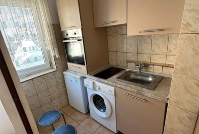 Garsonieră decomandată, mobilată în Lujerului - 13