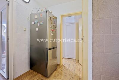 Apartament cu 2 camere decomandat, mobilat în Central - 7