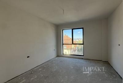 Apartament cu 3 camere 87 mp utili in zona centrala - 6