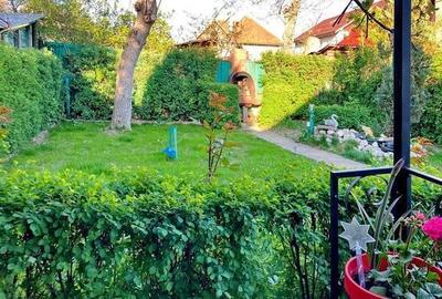 Casa in cadru armonios Casa in cadru armonios - 27