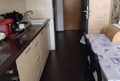 Apartament cu 2 camere semidecomandat în Titan - 9