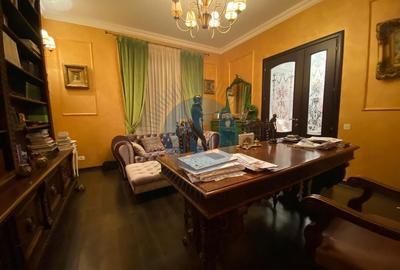 Vila individuala Capitale - 4