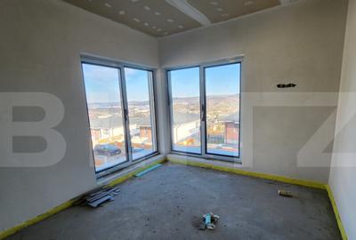 Vila superba cu o panorama deosebita asupra orasului situata - 23