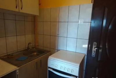 Garsonieră nedecomandată în Tractorul - 6