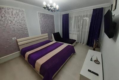 Garsonieră decomandată în Micro 21 - 9