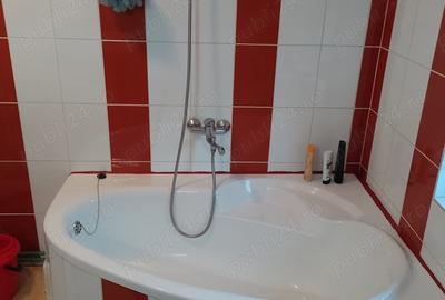 Garsonieră în Bălcescu - 4