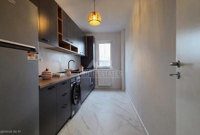 De Vanzare Apartamente 2 Camere – Chiajna, Militari Residence - 8