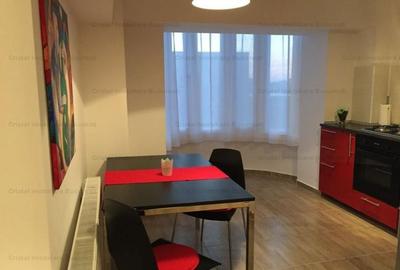 Garsonieră decomandată în Calea Călărașilor - 3