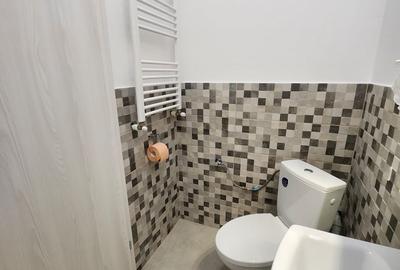 Spatiu Comercial - 100 mp - Militari Residence - 8