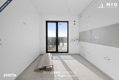 Apartament cu 2 camere decomandat în Nord - 8