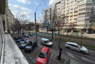 Apartament cu 2 camere în Grivița - 13