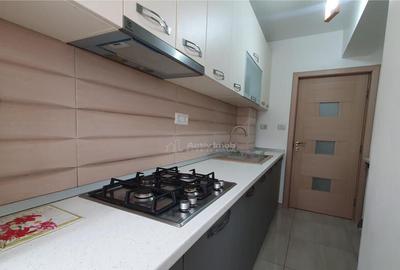 Apartament cu 3 camere decomandat în George Enescu - 4