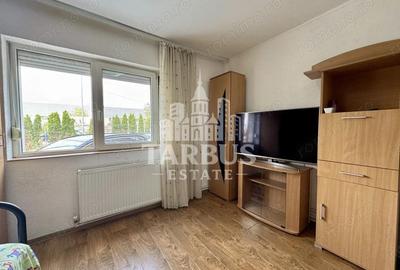 Garsoniera renovata in bloc anvelopat, parter in zona UMT - 3