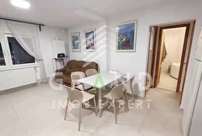 Inchiriere apartament decomandat cu 2 camere, Manastur,langa Kaufland, etaj 4/8 - 1