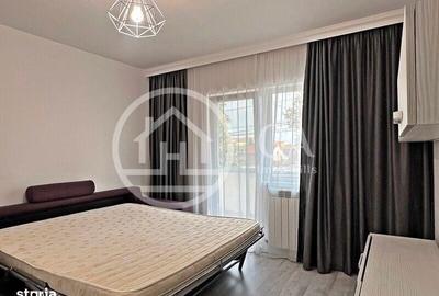 Apartament cu 3 camere decomandat în Decebal - 3