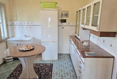 Vand casa in Deva, D+P, zona ultracentrala (E. Vacarescu), suprafata totala de teren 223 mp, - 16