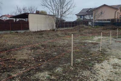 Spațiu comercial, în Cornetu - 4