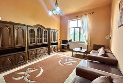 Apartament cu 2 camere decomandat, mobilat în Central - 3